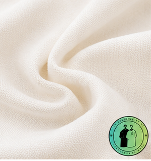 Chemise Polo Ralph Lauren en maille légère de coton piqué Crème