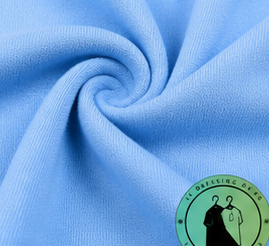 Polo Ralph Lauren   Sweat à capuche zippé en maille double Bleu Ciel