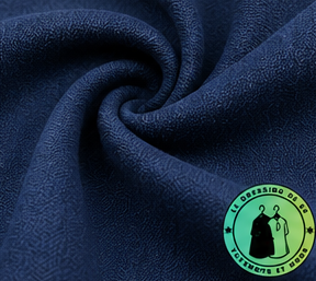 Polo Ralph Lauren   Sweat à capuche zippé en maille double Bleu Marine