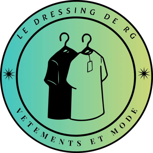 Le Dressing de RG
