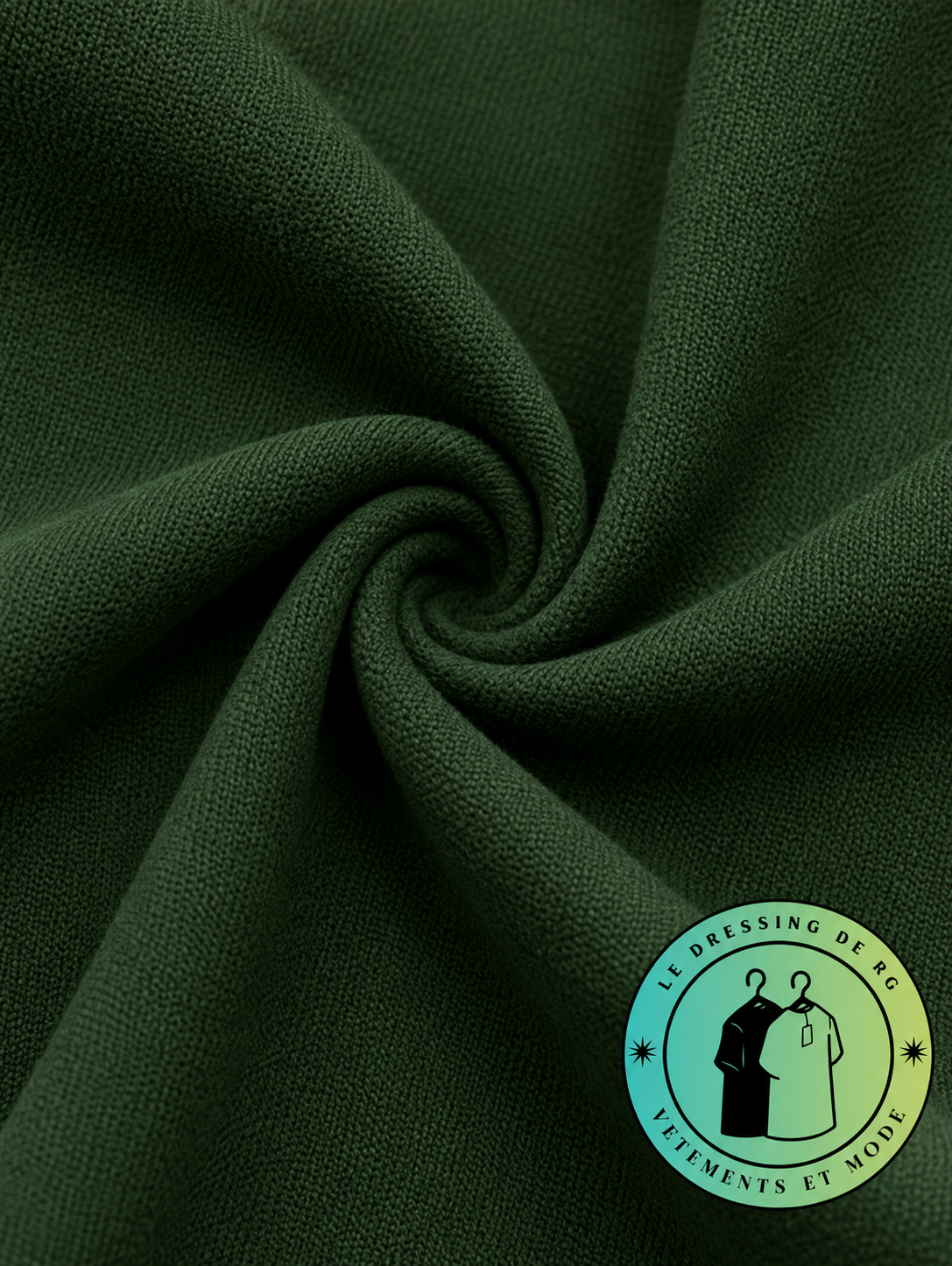 Polo Ralph Lauren   Pantalon de jogging en maille double Vert